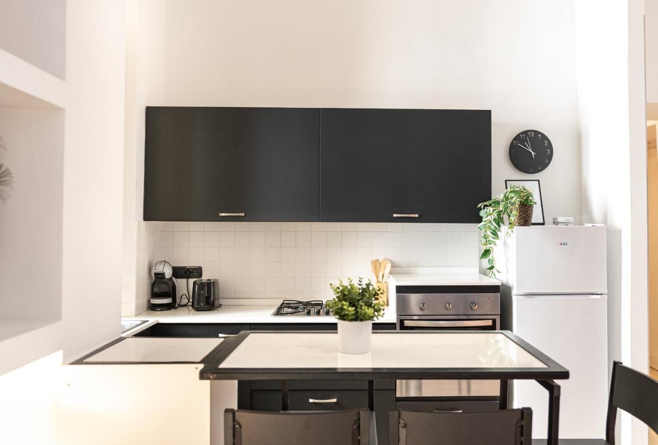 Casa Colosseum Dea Apartamento